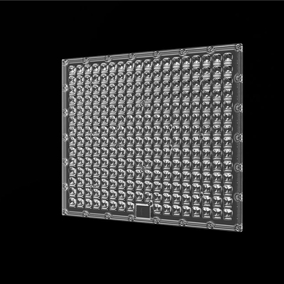 250 en 1 haute luminosité résistant à l'eau en aluminium 400w 500w 800w 1000w projecteur LED