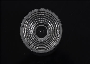 lentilles de plafonnier de lentille de l'ÉPI LED de diamètre de 42mm avec le CREE 1507/1512