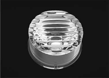 Composants d'éclairage de lentille du Cree 3535 PMMA LED pour la lumière de joint de mur