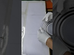 Lentilles optiques d'appareils d'éclairage de baie du PC LED hautes CE de 90 degrés diplômée