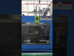 lentille de la place 4*4 5050mm