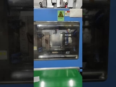 100 dans 1 lentille de lumière d'inondation de 90 degrés