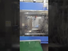 Baie d'UFO de courant alternatif la haute allume la LENTILLE