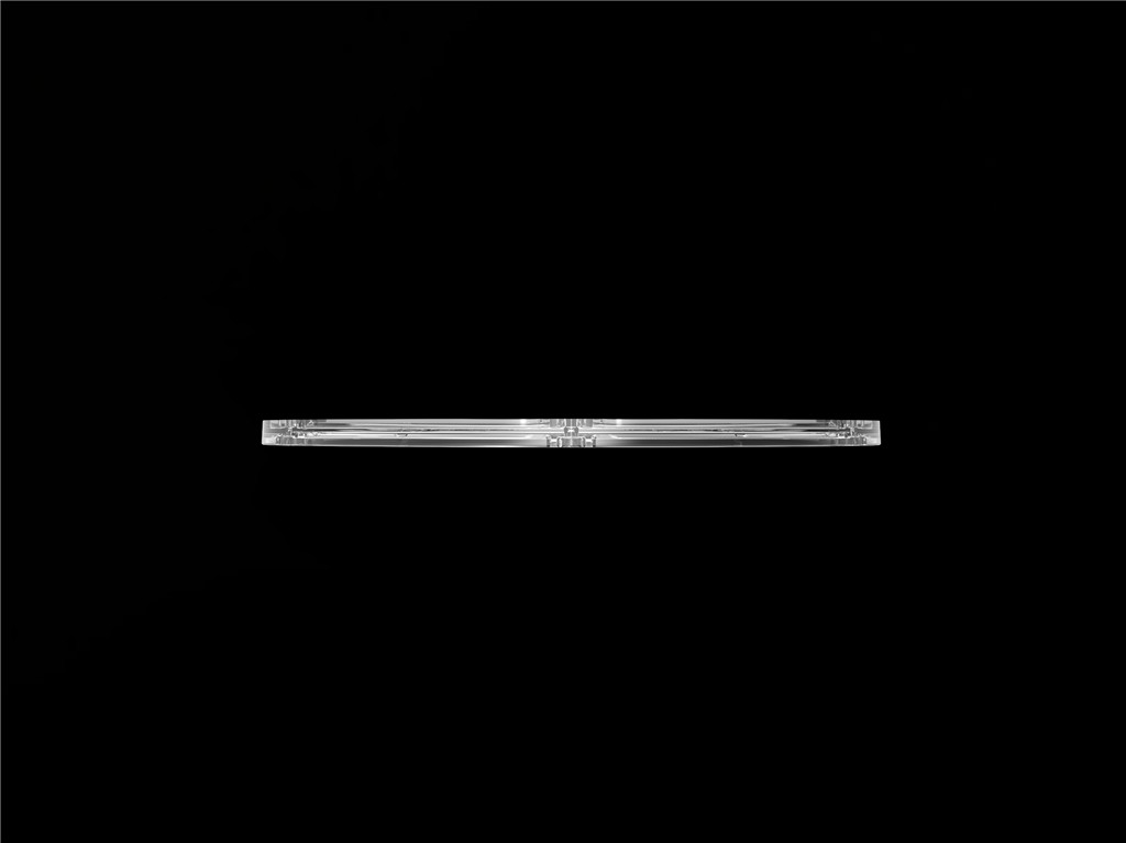 Type la température fonctionnante de éclairage -40℃~+120℃ de capteur des lentilles IP66 de 184mm LED