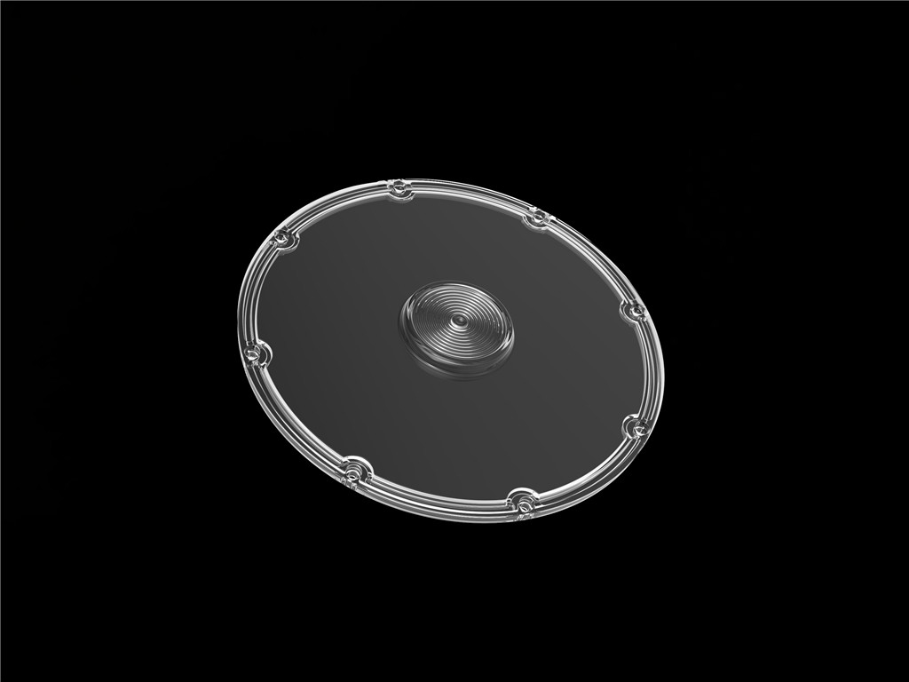 150w Industrial Led High Bay Lights Lentille avec évier à chaleur à joints d'étanchéité Efficacité énergétique 92%