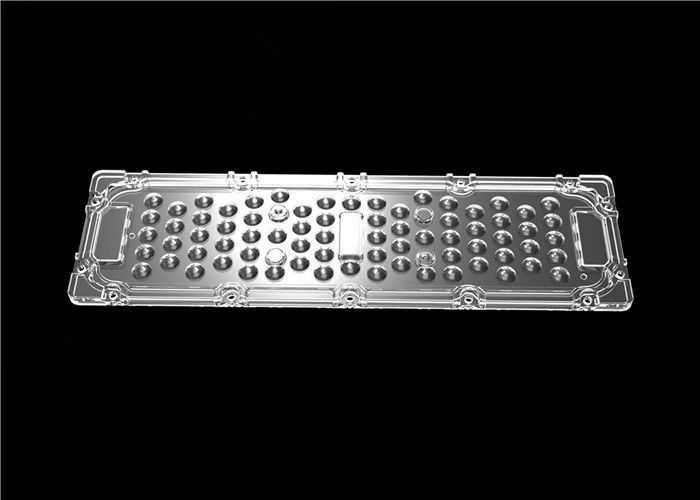 Haute lentille de baie de 3030 puces de SMD LED, lentille de projecteur de LED pour la lumière industrielle de LED
